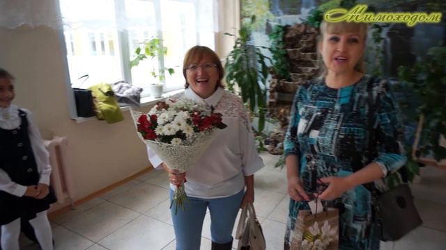 Май 2018 год. Видео О. Дзиова смотреть онлайн