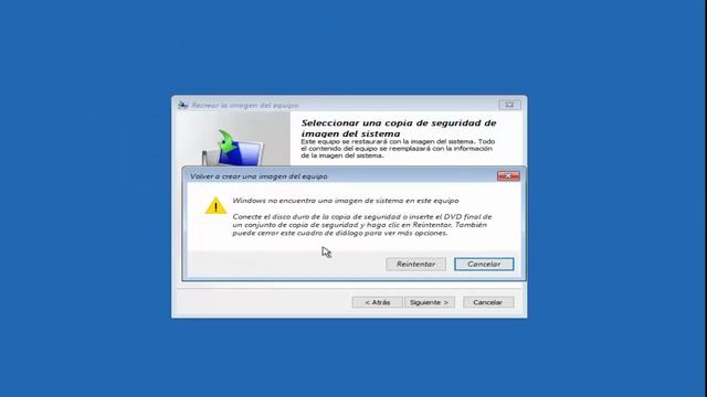 Reparar Pantalla Azul de Windows 10/8 | Reparación Automática no pudo reparar tu PC | 6 SOLUCIONES смотреть онлайн