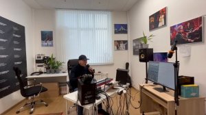 Моя песня. Set Me Free.