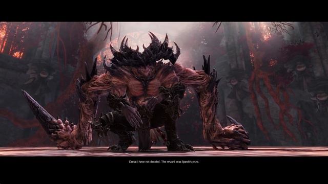 Guild Wars 2 Secrets of the Obscure - Final Cutscene! смотреть онлайн