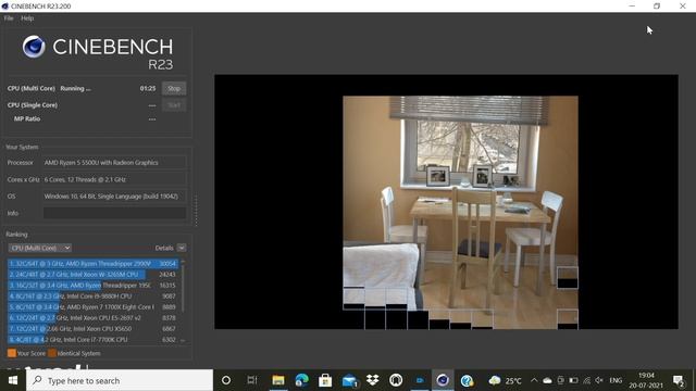 HP 14s Ryzen 5500u Benchmarks Indian Retail Unit! Good For College? смотреть онлайн