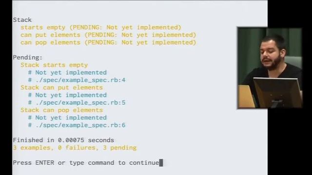 Mundo Ruby смотреть онлайн