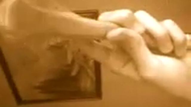 Обкуреный школьник спасает мир!