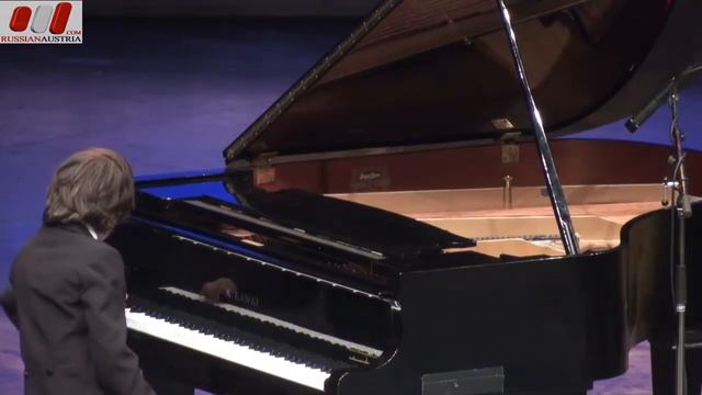 Storm. Andrej Petrov Gitchev (Klavier). Slavyanska beseda 1880. Sofia. Bulgarien. WIENER STERNE 201 смотреть онлайн