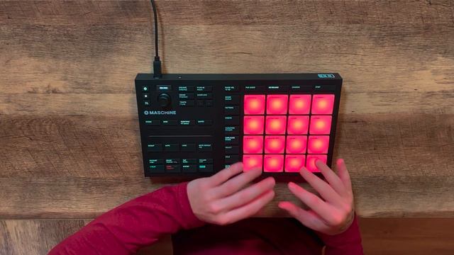 09. Eighth Note Backbeat