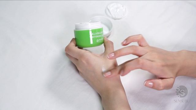 Eyenlip - Calamansi Whitening Cream