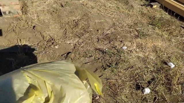 Столбы из кирпича под каркасник смотреть онлайн