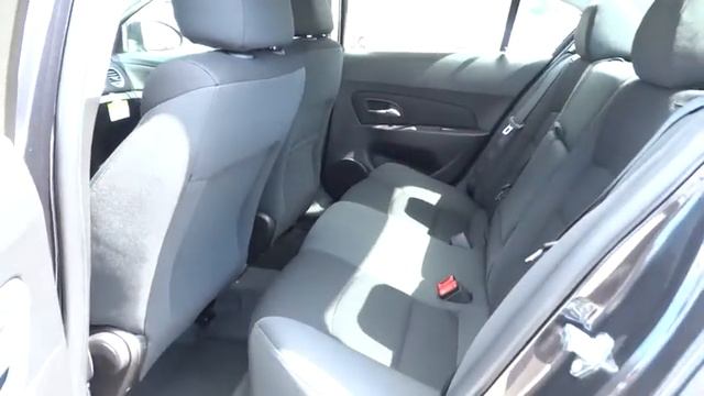 2015 Chevrolet Cruze San Antonio, Houston, Austin, Dallas, Universal City, TX C52183 смотреть онлайн