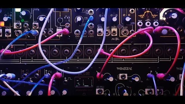 Tiny Powerhouse | 0-Coast & 0-Ctrl | Heart & Brain in a bigger system смотреть онлайн