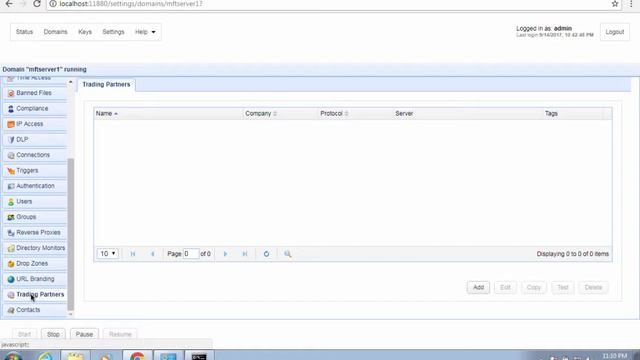The Quickstart Guide To Setting Up An AS2 Server смотреть онлайн
