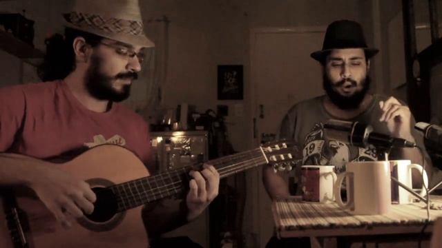 Por una Cabeza смотреть онлайн