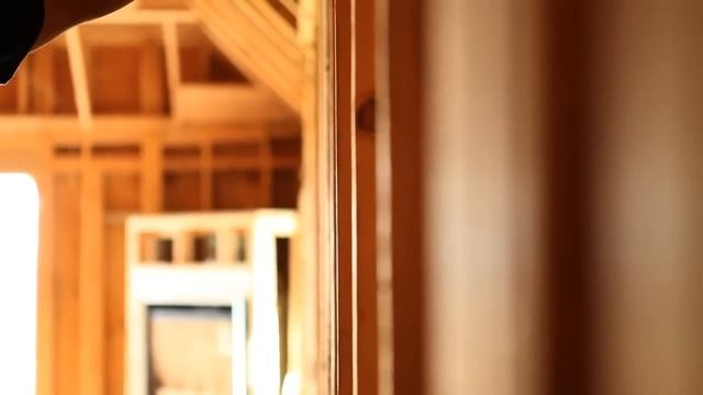 Fixing Framing Problems: Find Crooked Studs, Headers, and Beams смотреть онлайн