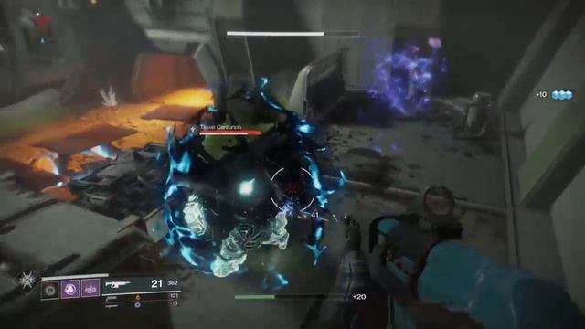 Destiny 2 Full Release (PS4 GamePlay) смотреть онлайн