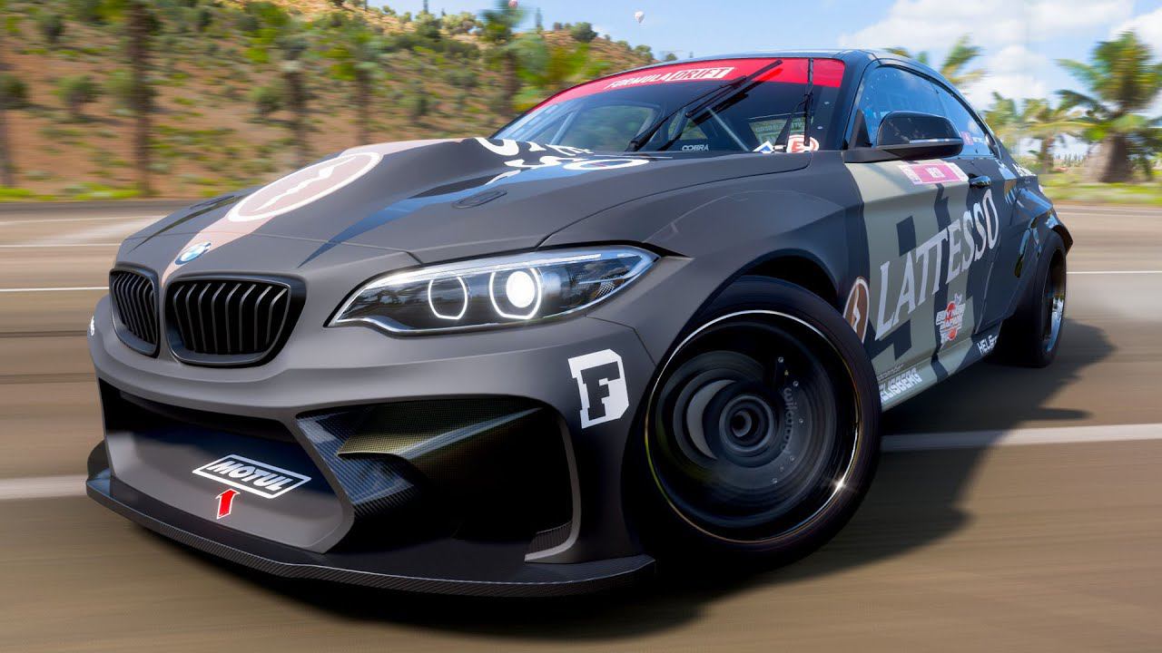 Forza Horizon 5 03.02.2024 Live Streaming смотреть онлайн