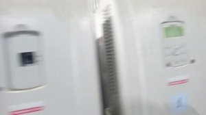 Помехи от частотника на шкаф управления