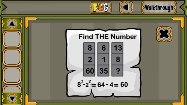 The Little Goat Escape Walkthrough - Fastrackgames