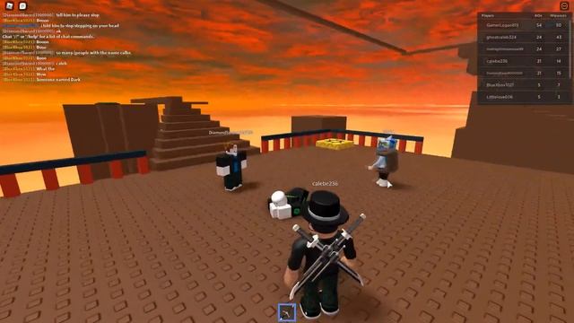 Roblox Fe Exploit Showcase Episode#34/Fe Neko смотреть онлайн