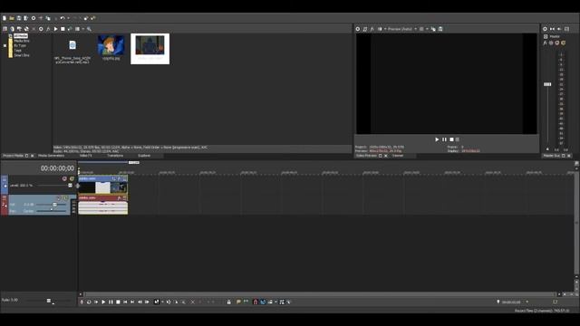 GOTEM Ep. 1: Photoshop/Sony Vegas Pro смотреть онлайн