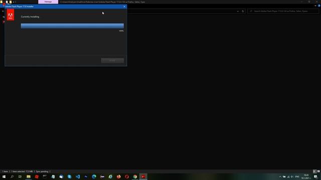 How to install an old version of Adobe Flash Player and play flash games online смотреть онлайн