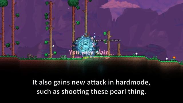 Terraria calamity bosses are bit cursed ─ with Mini Boss and a Superboss..? смотреть онлайн