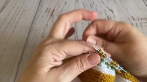 НОВИНКА 2024 !!! Тапочки-следки на двух спицах без швов // patik modelleri