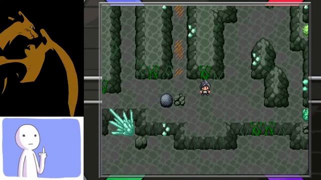 Pokémon Reborn, Back to Reborn City Part 425 смотреть онлайн