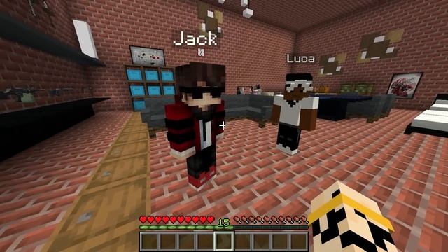 $50000 Diamonds Robbery in Minecraft ..(Ep -7) смотреть онлайн