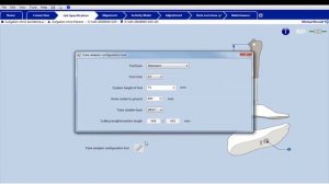 Протез бедра с коленным модулем Kenevo - сборка компонентов. Видео для специалистов