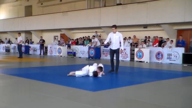 4404 (1) Judo.MD 2017 * Cupa O.Crețu (cadeți) смотреть онлайн