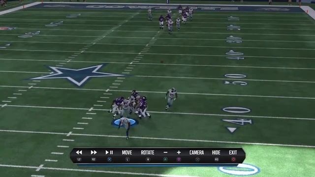 Madden NFL 15 double tip interception смотреть онлайн