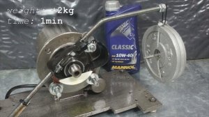 Mannol Classic 10W40 Jak skutecznie olej chroni silnik? 2kg