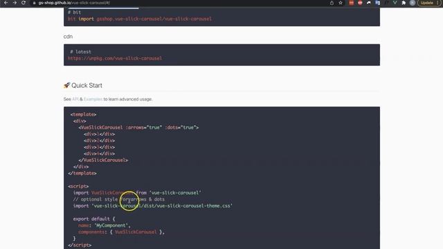 Vue, Nuxt, Laravel - Part # 1 смотреть онлайн