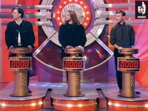 Угадай мелодию 03.03.1998