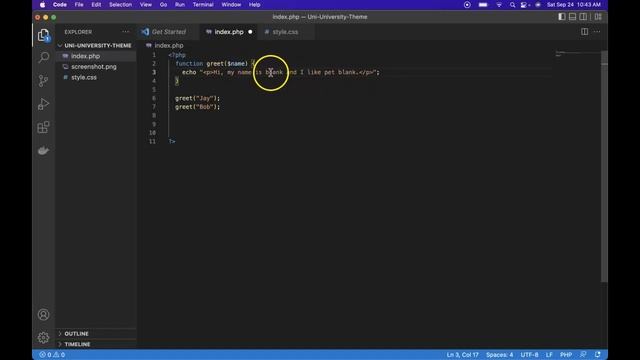 What are Functions in WordPress, Easy Intro to Functions, Using WordPress Functions, WP Functions смотреть онлайн