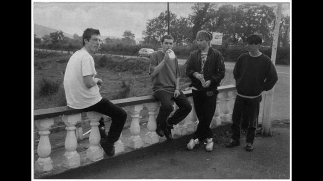 DAWSON-First Peel Session 09/05/90-(Unreleased-UK-1990) смотреть онлайн