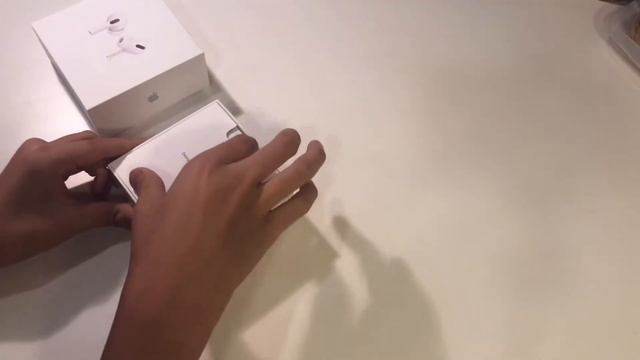 ? Airpods Pro unboxing *asmr* смотреть онлайн