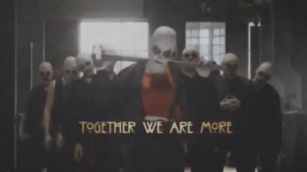 Американская История Ужасов 7/AHS 7/American Horror Story Cult Season 7 Week 4 Teasers