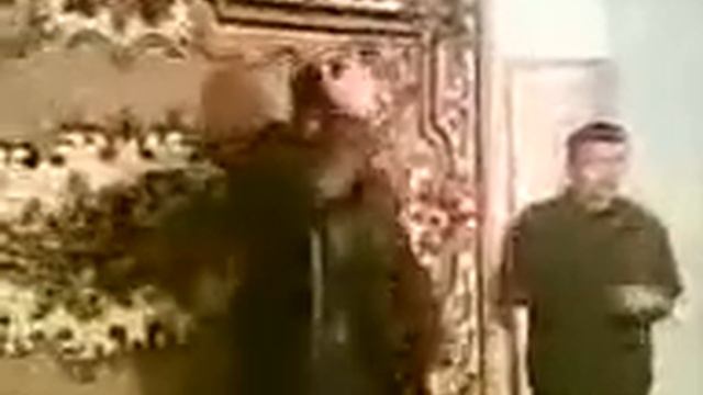 Кадыров - "Зикр" - Дискотека смотреть онлайн