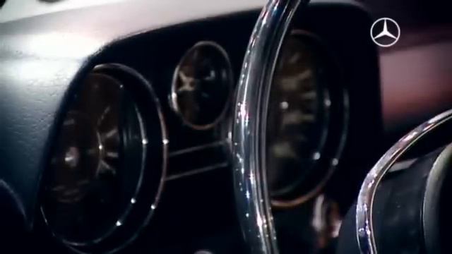 Mercedes-Benz TV: Car legends – the story of the Mercedes-Benz E-Class. смотреть онлайн