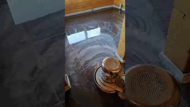 Вернуть блеск Керамогранита. смотреть онлайн