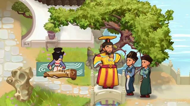 Ceramic Pillow - Unsung Heroes - The Golden Mask Part 8 смотреть онлайн