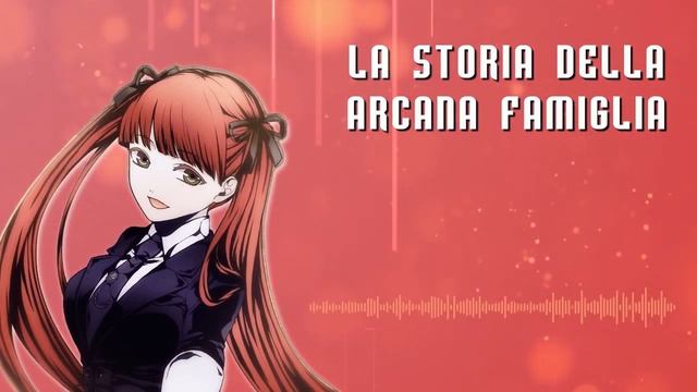 [La Storia Della Arcana Famiglia RUS cover] ZL2DraGOn – Magenta Another Sky [Harmony Team] смотреть онлайн
