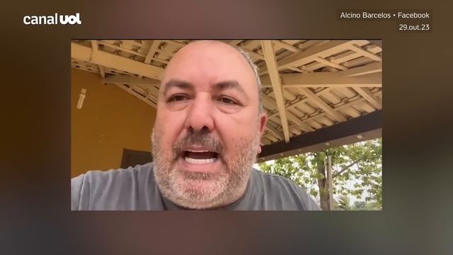 Prefeito de Pontes e Lacerda (MT) proíbe festas de Halloween em escolas municipais: 'Estado é laico смотреть онлайн