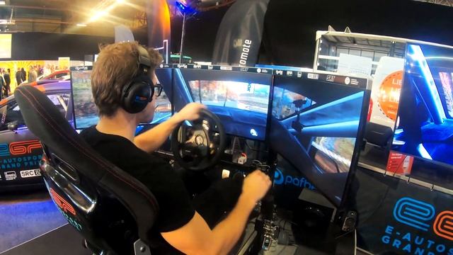 VLOG : Lamborghini Aventador SVJ , БУРЛАК , ТАНК ? GoPro Hero 7 Black влог ? смотреть онлайн