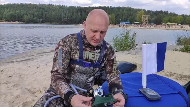 Система хука от TRITON SYSTEM новинка 2020 ! смотреть онлайн