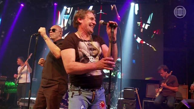 J.A.R. - eKoncert Lucerna Music Bar смотреть онлайн