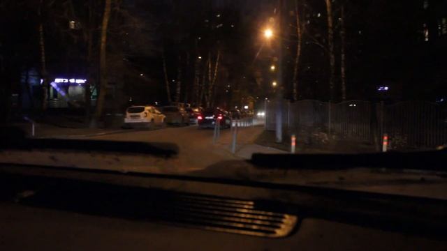 GMC Jimmy - Первый тест-драйв после большого ремонта