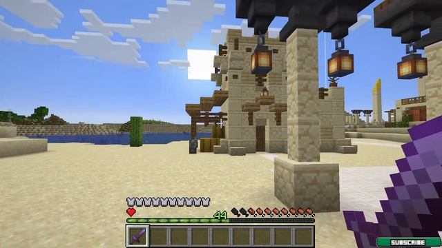 Minecraft Java 1.20.2 Best Minecraft Video Settings for FPS on Low End PCs Performance Boost смотреть онлайн