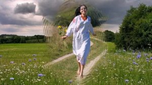 Соберу букет..подарю тебе