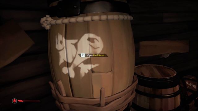 Sailing the Seas | Sea of Thieves | No Commentary смотреть онлайн